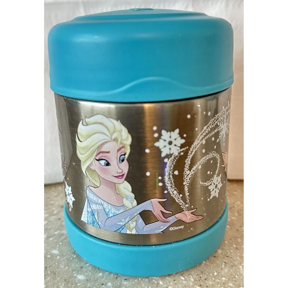 Disney Frozen Thermos Jar
